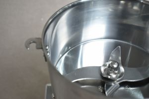 MOULIN A EPICES VIKING 500G  2000 W